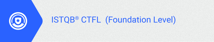 Exam CTFL-Foundation Questions