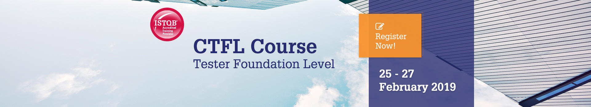 CTFL-Foundation Tests